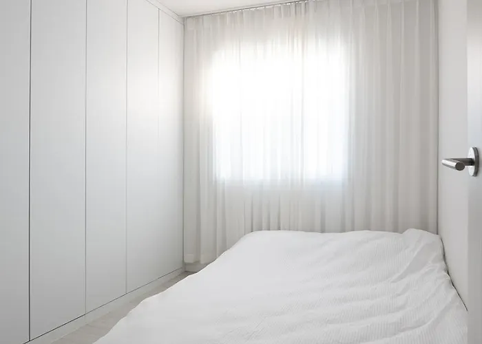 Apartamento 서울역 2분거리, 클레어맨션