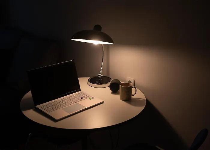 서울역 2분거리, 클레어맨션 Apartamento