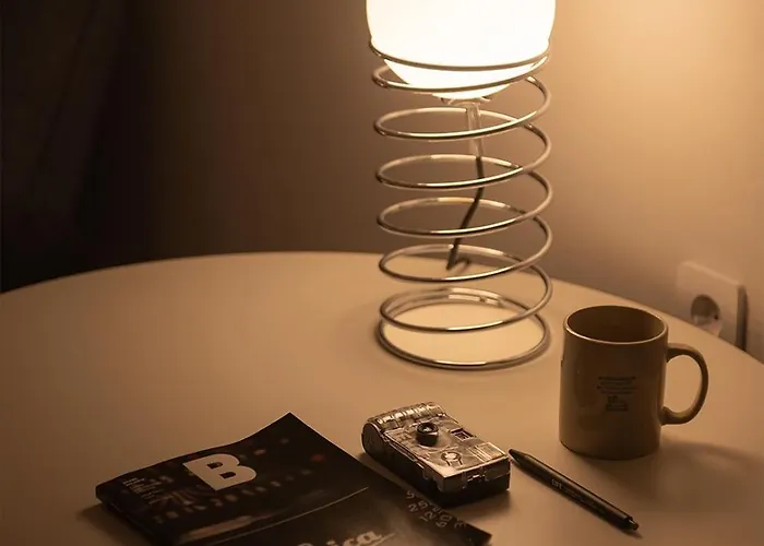 Apartamento 서울역 2분거리, 클레어맨션 *