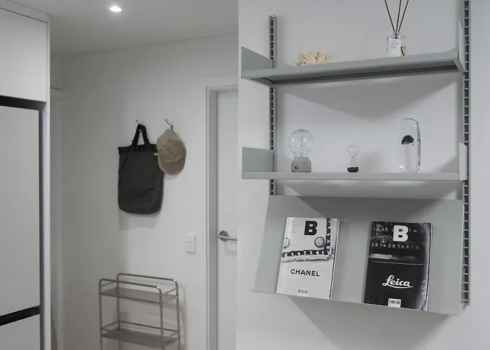 서울역 2분거리, 클레어맨션 Apartamento *