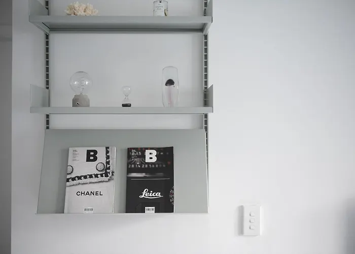 Apartamento 서울역 2분거리, 클레어맨션 *