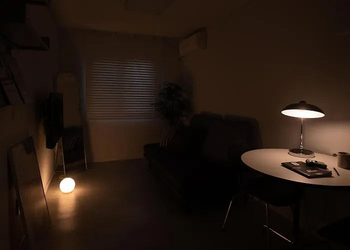 서울역 2분거리, 클레어맨션 Apartamento