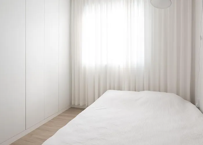 Apartamento 서울역 2분거리, 클레어맨션 *
