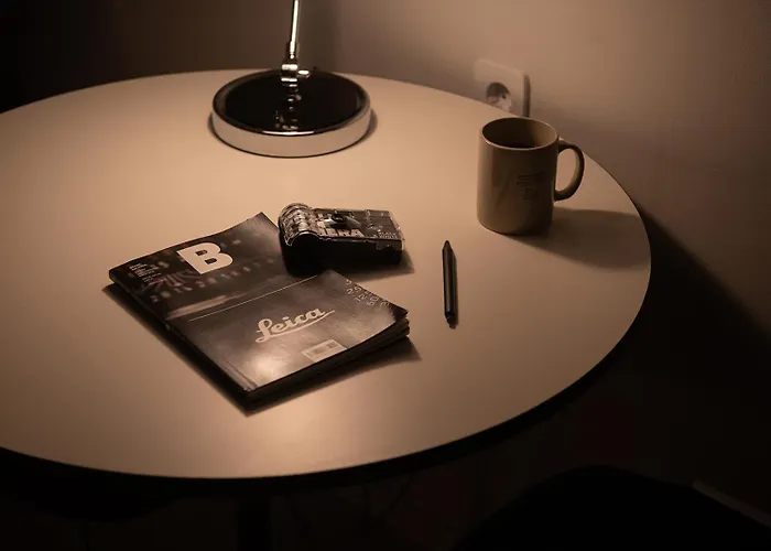 Apartamento 서울역 2분거리, 클레어맨션