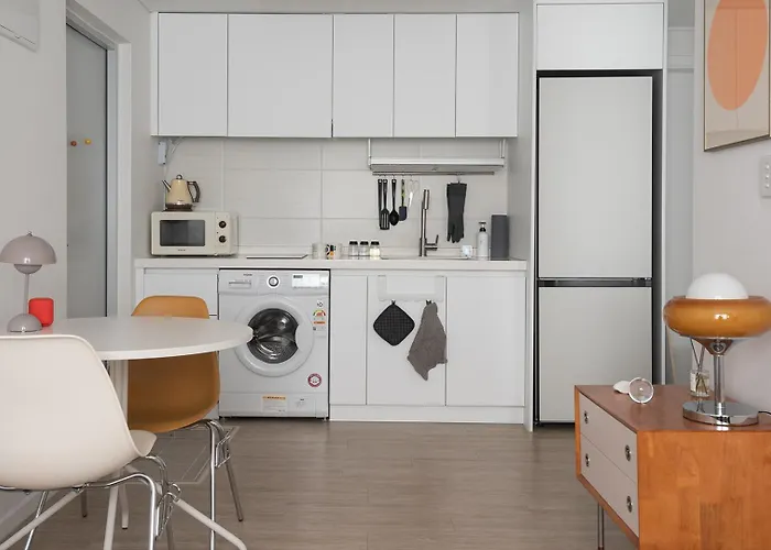 서울역 2분거리, 클레어맨션 Apartamento Seúl