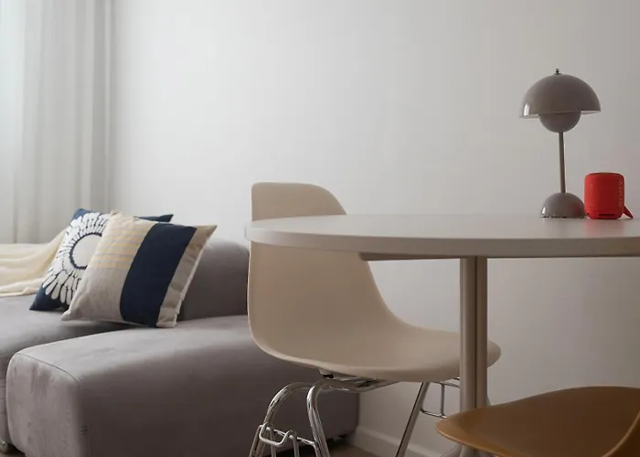 서울역 2분거리, 클레어맨션 Apartamento *