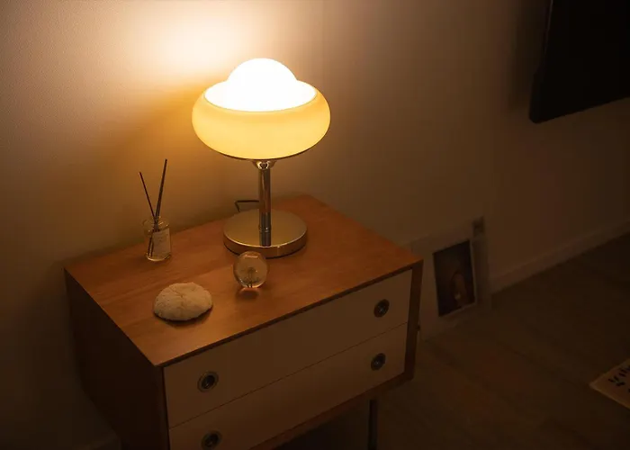 Apartamento 서울역 2분거리, 클레어맨션 Seúl