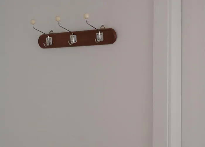 Apartamento 서울역 2분거리, 클레어맨션 Seúl
